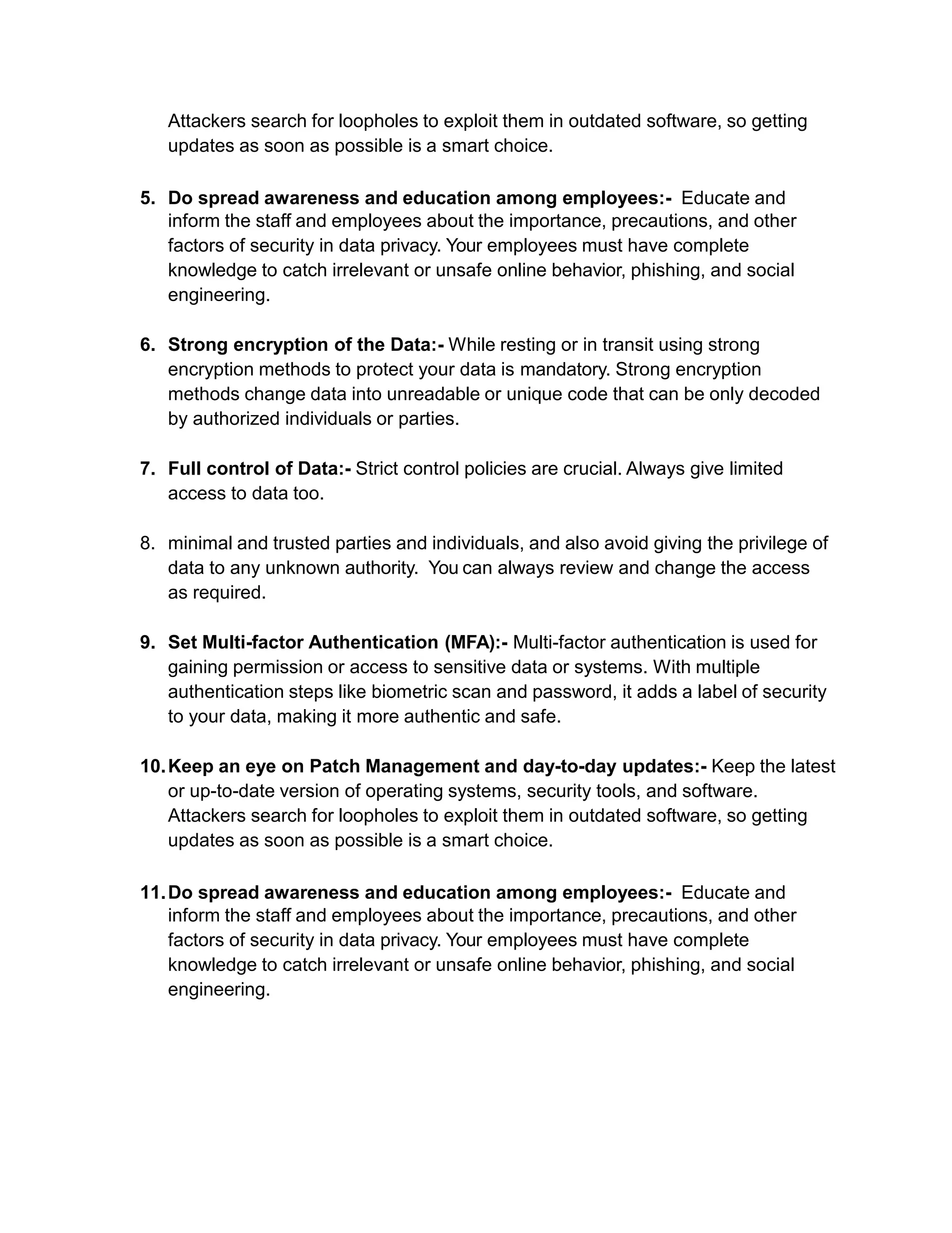 How to Secure Data Privacy in 2024.pptx