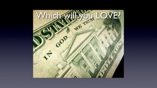 Which will you LOVE?
 