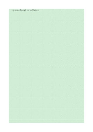 you are purchasing is real and right one.
 