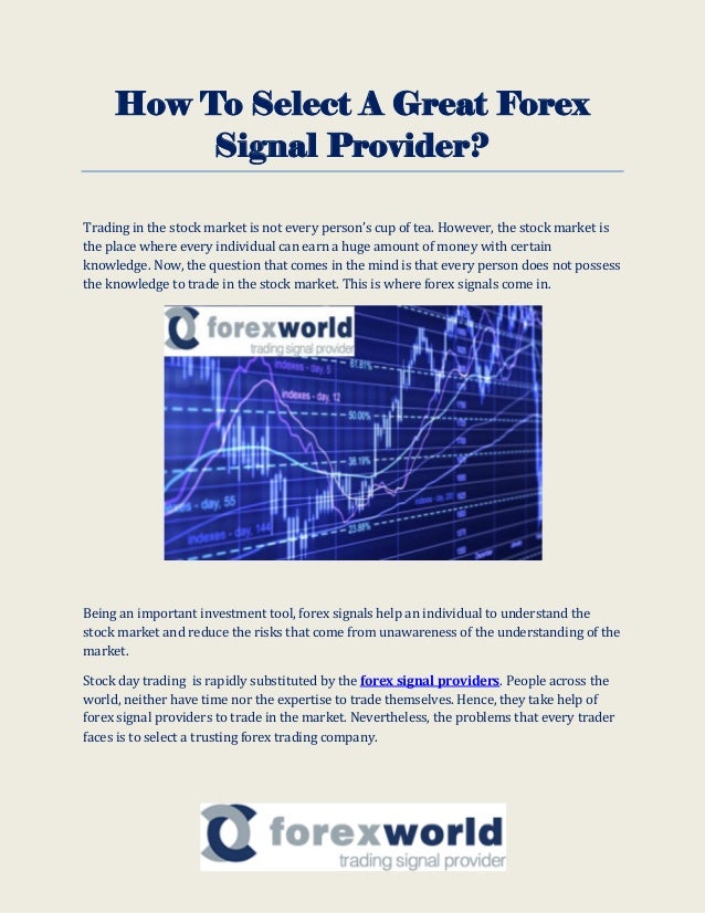 Forex Signal Provider Website Temp!   late - 