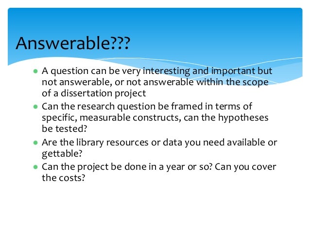 Thesis topic generator picture
