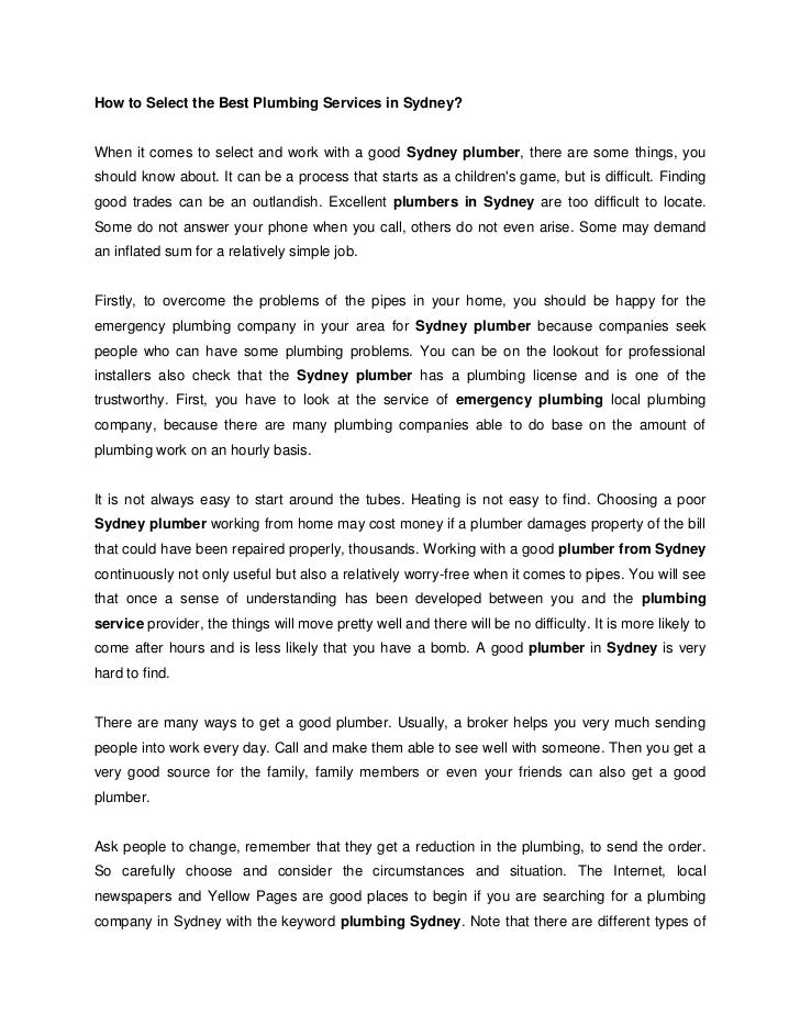 24hr Hot Water Systems Plumber Glenwood - Kellyville Plumbing