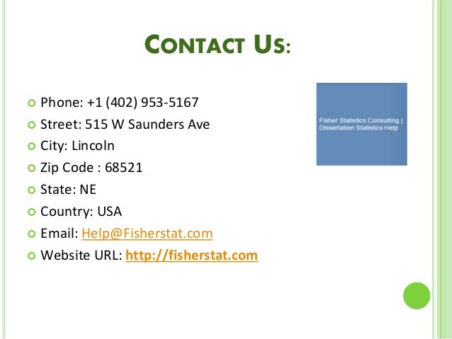 dissertation consulting services in usa