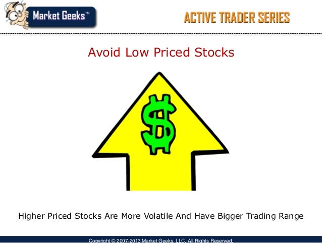 How to pick the best stocks for options trading