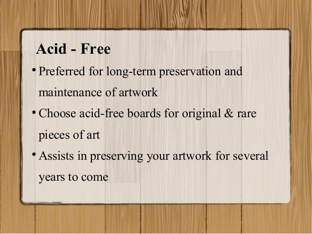 how to select the right foam mounting board