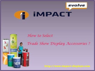 http://www.impact-displays.com
 