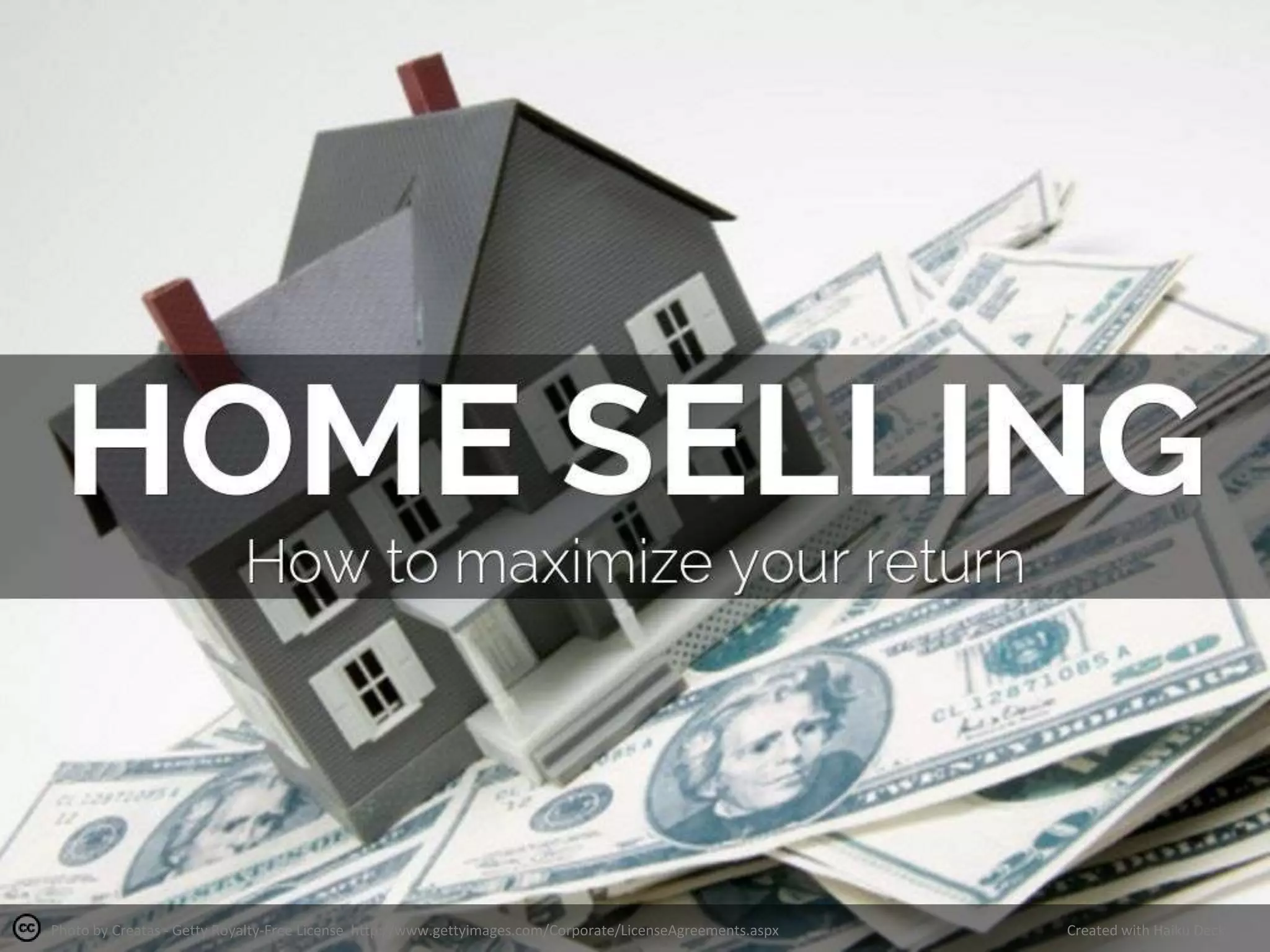 Photo by Creatas - Getty Royalty-Free License http://www.gettyimages.com/Corporate/LicenseAgreements.aspx
Created with Haiku Deck