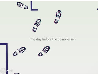 How to successfuly sell language courses?