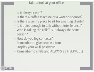 How to successfuly sell language courses?