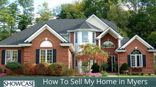 How To Sell My Home in Myers Park Charlotte, NC