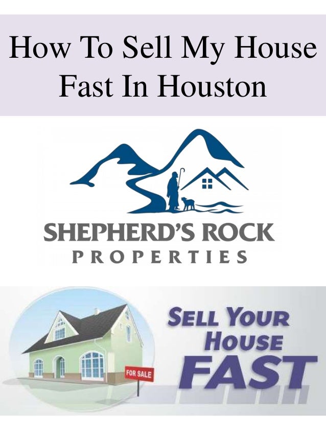 Sell My House Fast in Texas (We Buy Houses Texas for Cash AS IS)