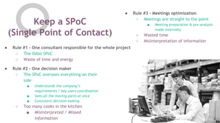 How to Sell the Quickstart Methodology | PDF