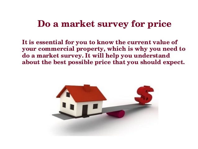how to sell properties