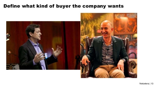 How to sell your company