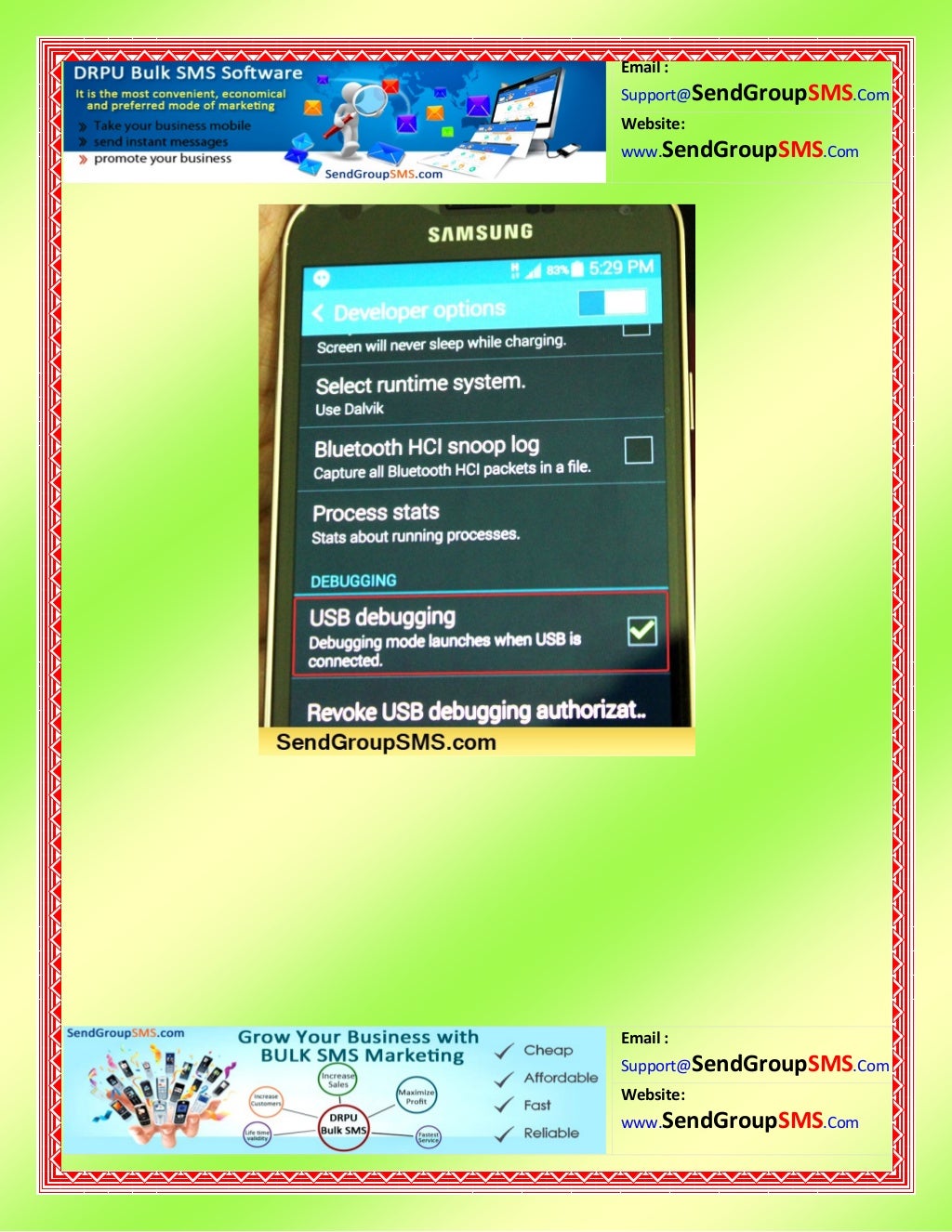 drpu bulk sms nulled drpu bulk sms nulled