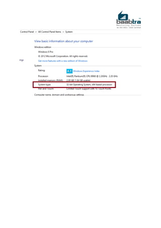 How to setup android development environment baabtra Android Workshop Kit?