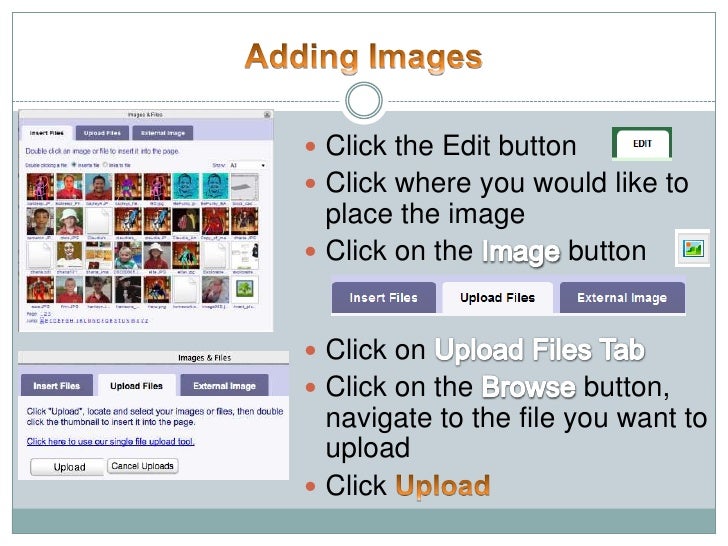 How To Set Up A Wiki Site Updated 
