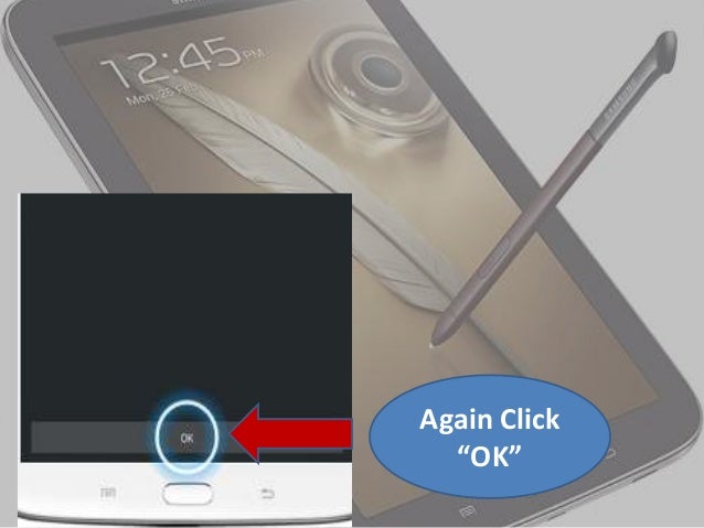 Cara Unlock Samsung Tab 3 Via Mrt Cara Unlock Samsung Tab 3 Via Mrt