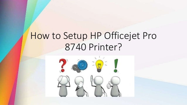 hp pro 8740