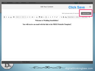 digitalthinkingbee.com
 