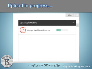 digitalthinkingbee.com
 