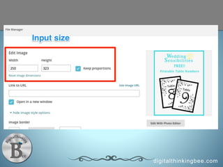 digitalthinkingbee.com
 
