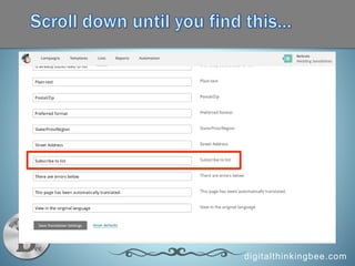 digitalthinkingbee.com
 