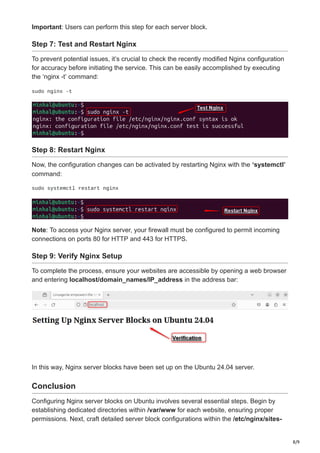 How to Set Up Nginx Server Blocks on Ubuntu 2404.pdf