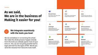 How to setup rewards & recognition program | PDF