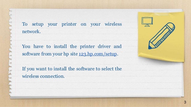 How To Setup The Hp Office Jet 200 Mobile Printers