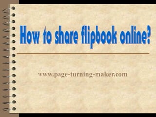 www.page-turning-maker.com
 