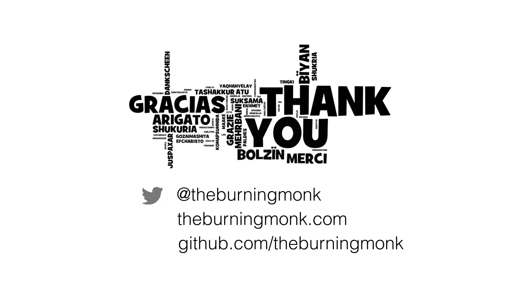 @theburningmonk
theburningmonk.com
github.com/theburningmonk
 