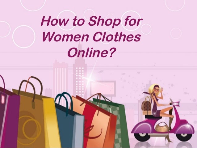 womens clothes shops online