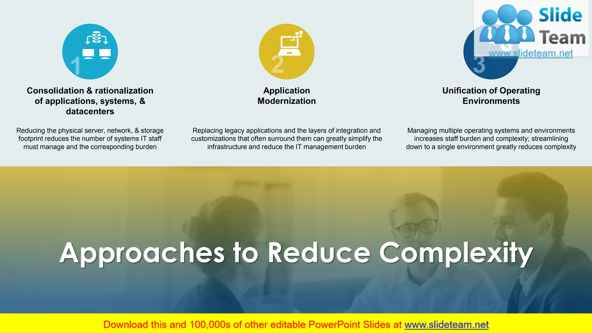 How To Simplify IT PowerPoint Presentation Slides | PDF | Cloud ...
