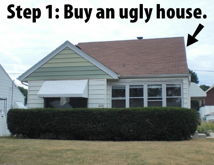 How to Transform Your House