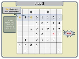 How to generate, play and solve Sudoku puzzles in R, by Tumuhimbise Moses
