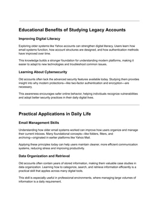 How to Source Verified Yahoo Mail Accounts_ 2026 Edition.pdf