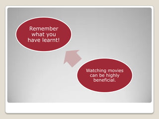 CONSTANTLY ADDING YOUR VOCABULARIES