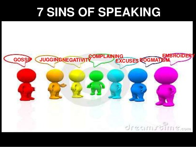 How To Speak So That People Want To Listen How to speak so that people want to listen by Julian Treasure