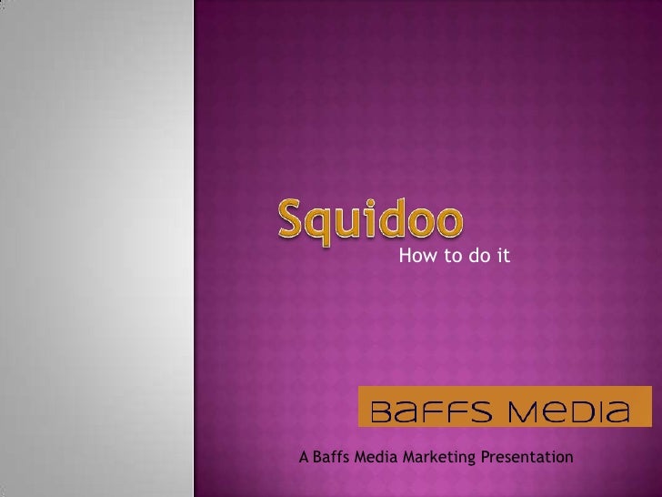 wordpress squidoo