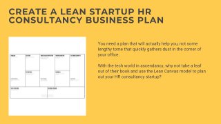 How To Start An HR Consultancy