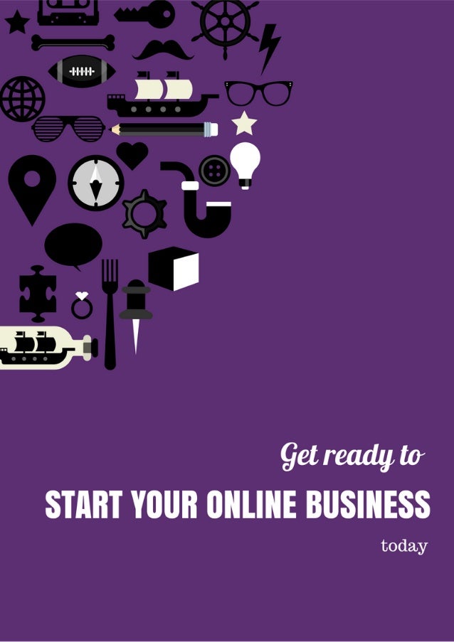 How To Start An Online Business
