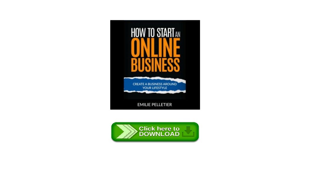 How to Start an Online Business audiobook download reddit How to Sta…