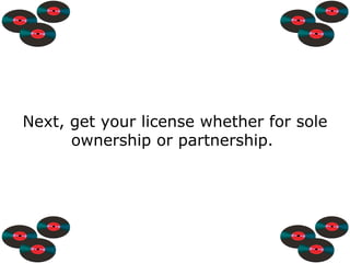 How to Start a Record Label?