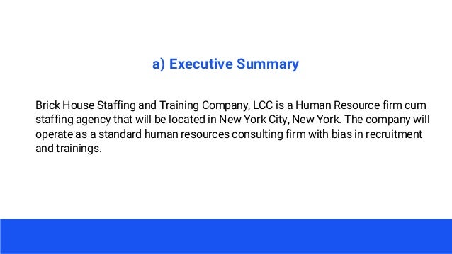 Steps On How to Start a Staffing Agency with No Money? | PPT