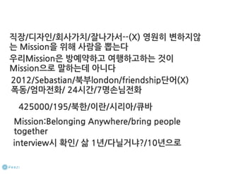 How to start a startup 1-10강