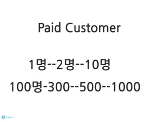 How to start a startup 1-10강