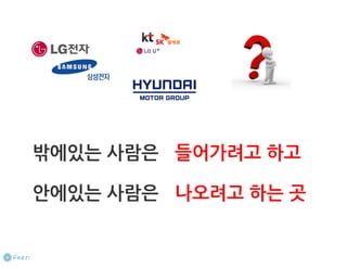 How to start a startup 1-10강