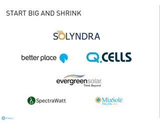 How to start a startup 1-10강