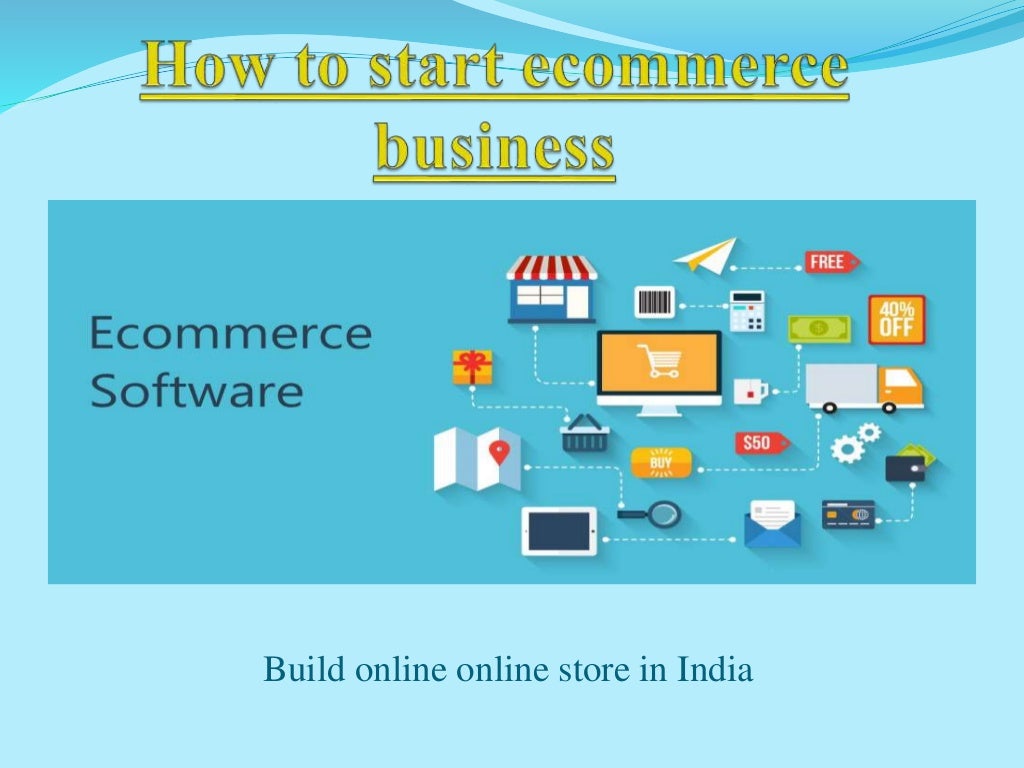 How to start business